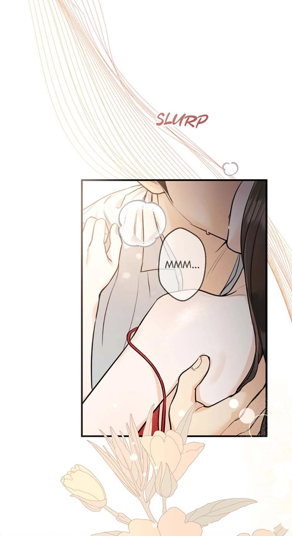 Marriage Situation chapter 71.5 page 32