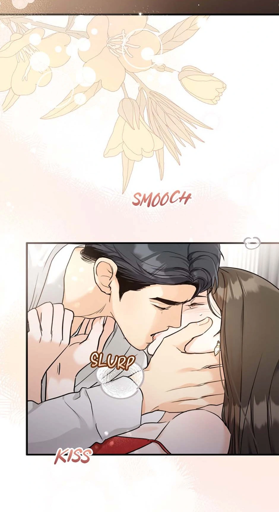 Marriage Situation chapter 71.5 page 34