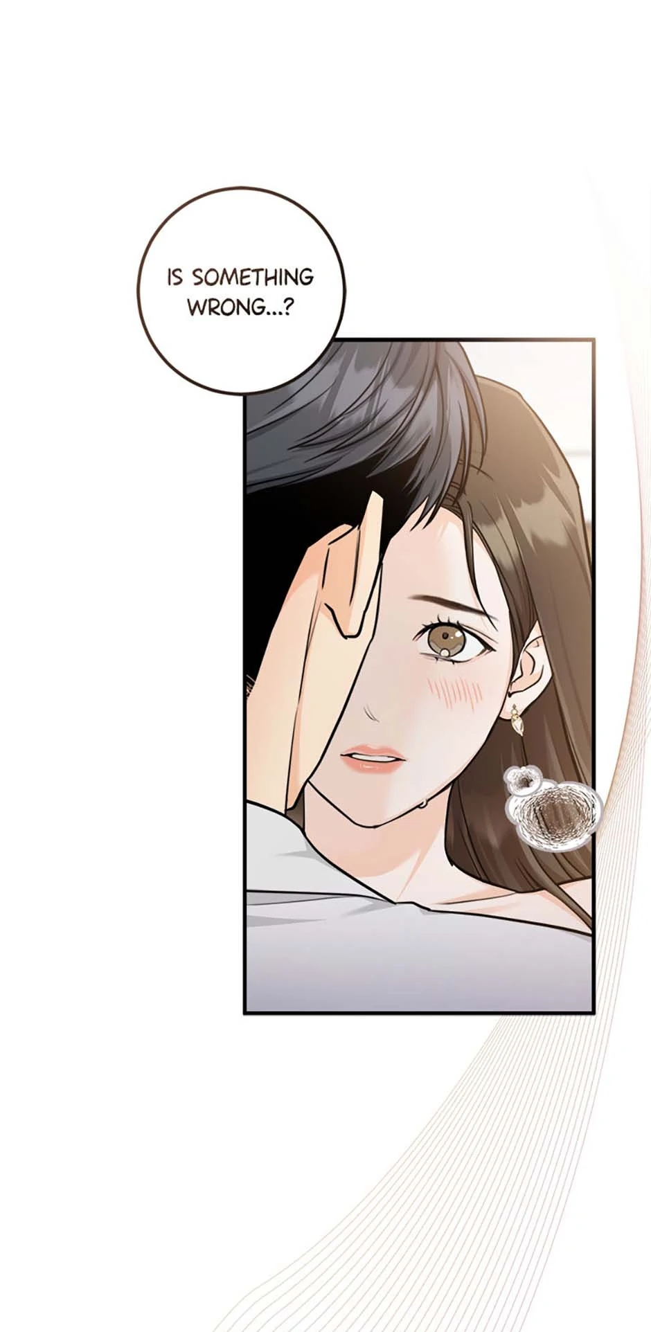Marriage Situation chapter 71.5 page 38