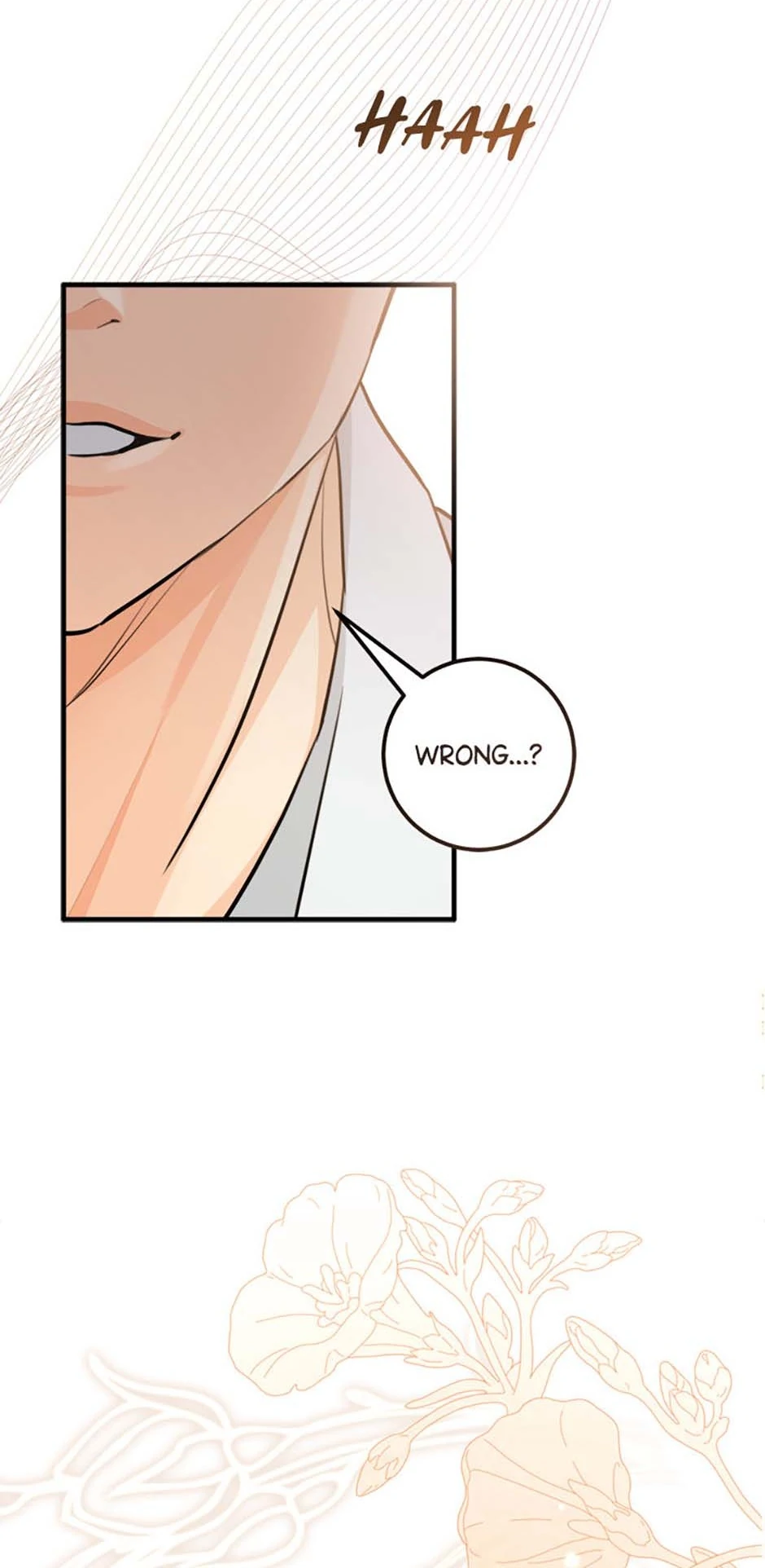 Marriage Situation chapter 71.5 page 39