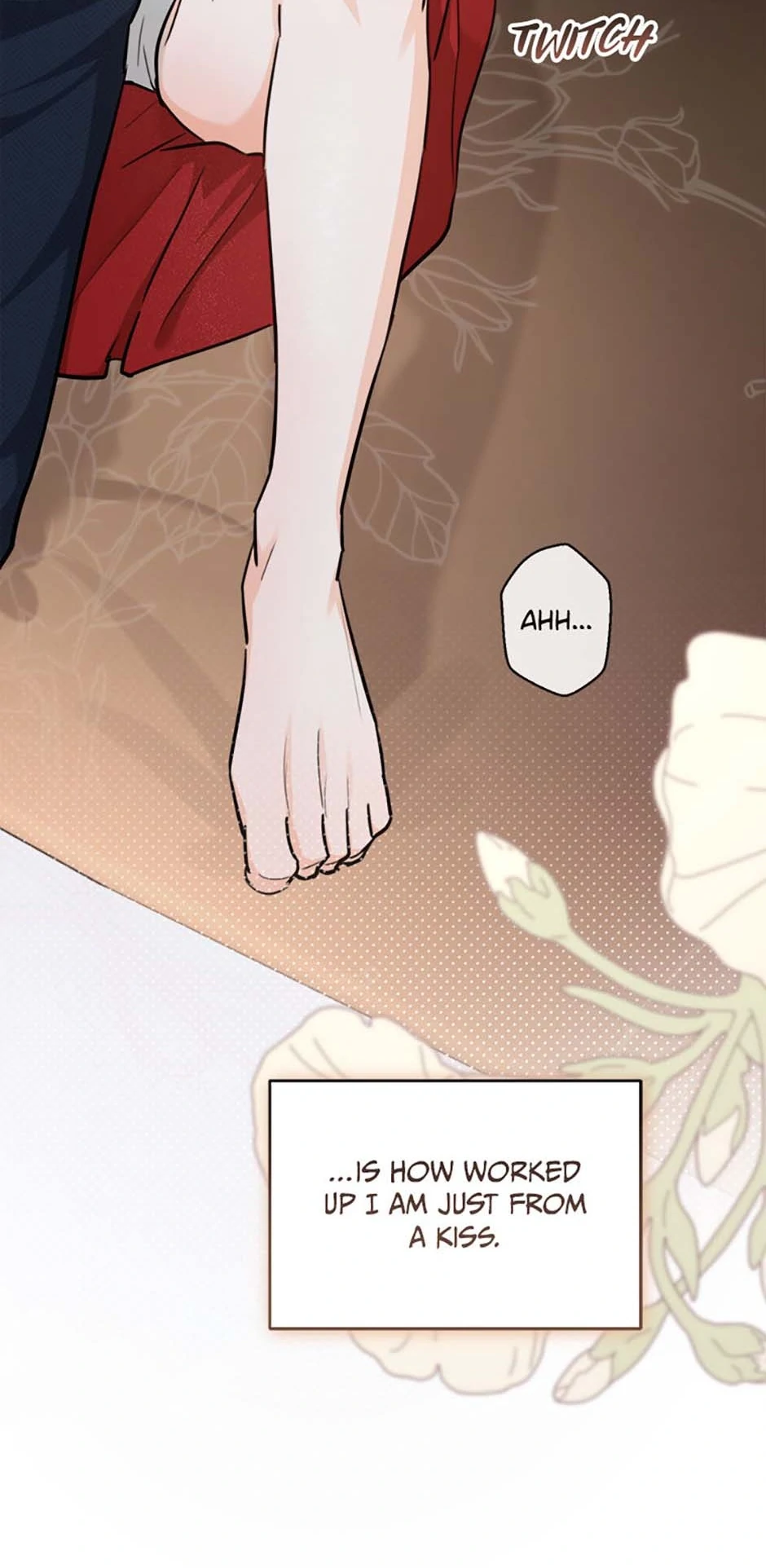 Marriage Situation chapter 71.5 page 43