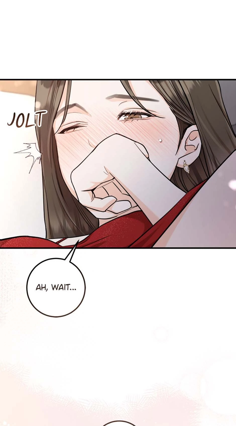 Marriage Situation chapter 71.5 page 45