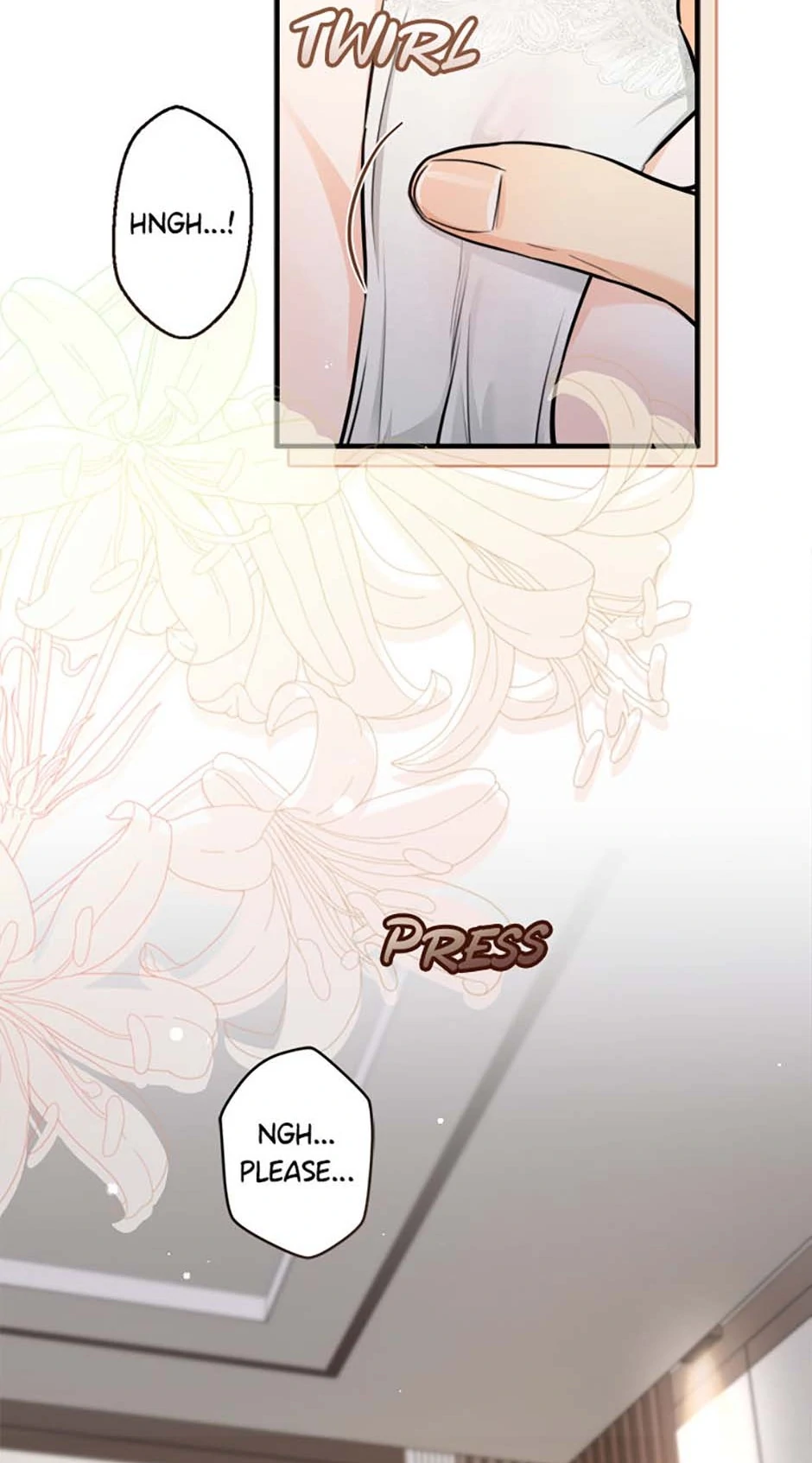 Marriage Situation chapter 71.5 page 47