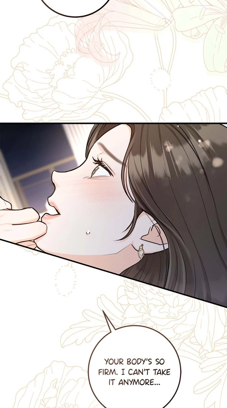 Marriage Situation chapter 71.5 page 49