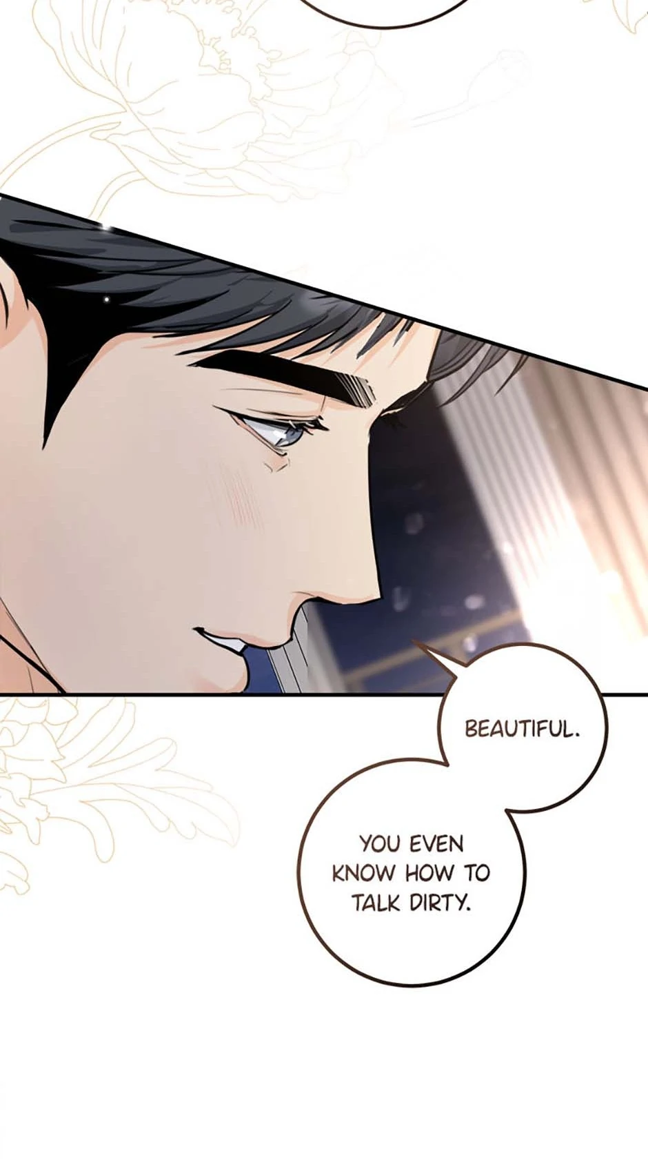 Marriage Situation chapter 71.5 page 50