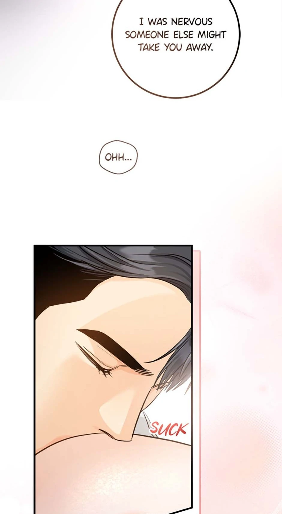 Marriage Situation chapter 71.5 page 53