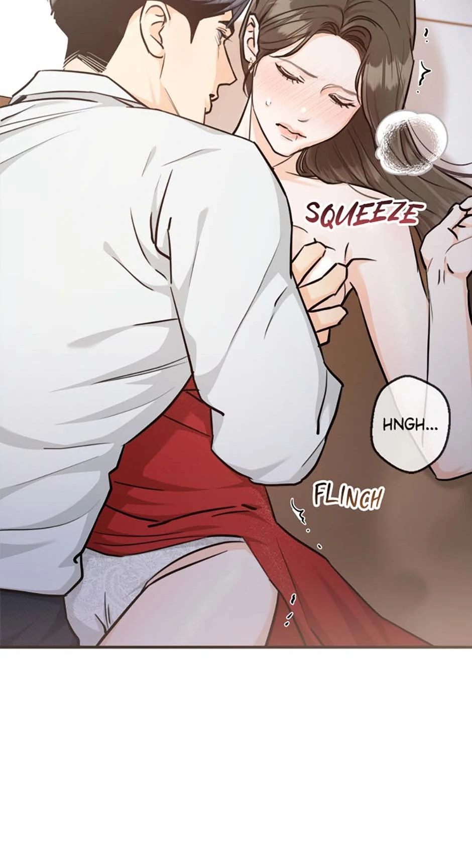 Marriage Situation chapter 71.5 page 56
