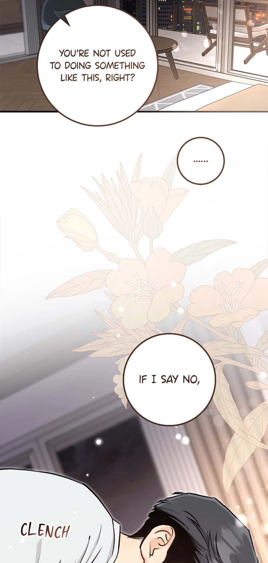 Marriage Situation chapter 71.5 page 59