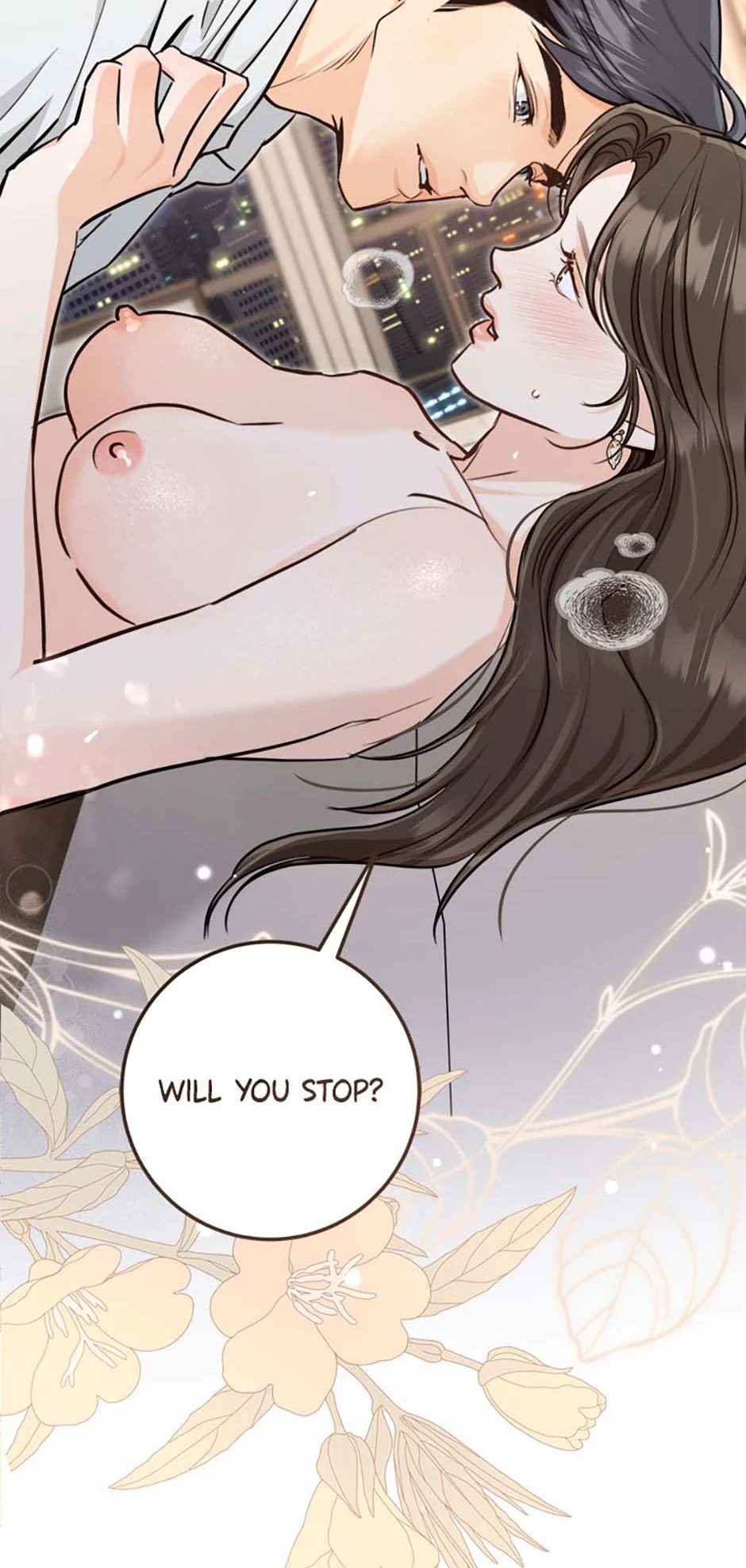 Marriage Situation chapter 71.5 page 60