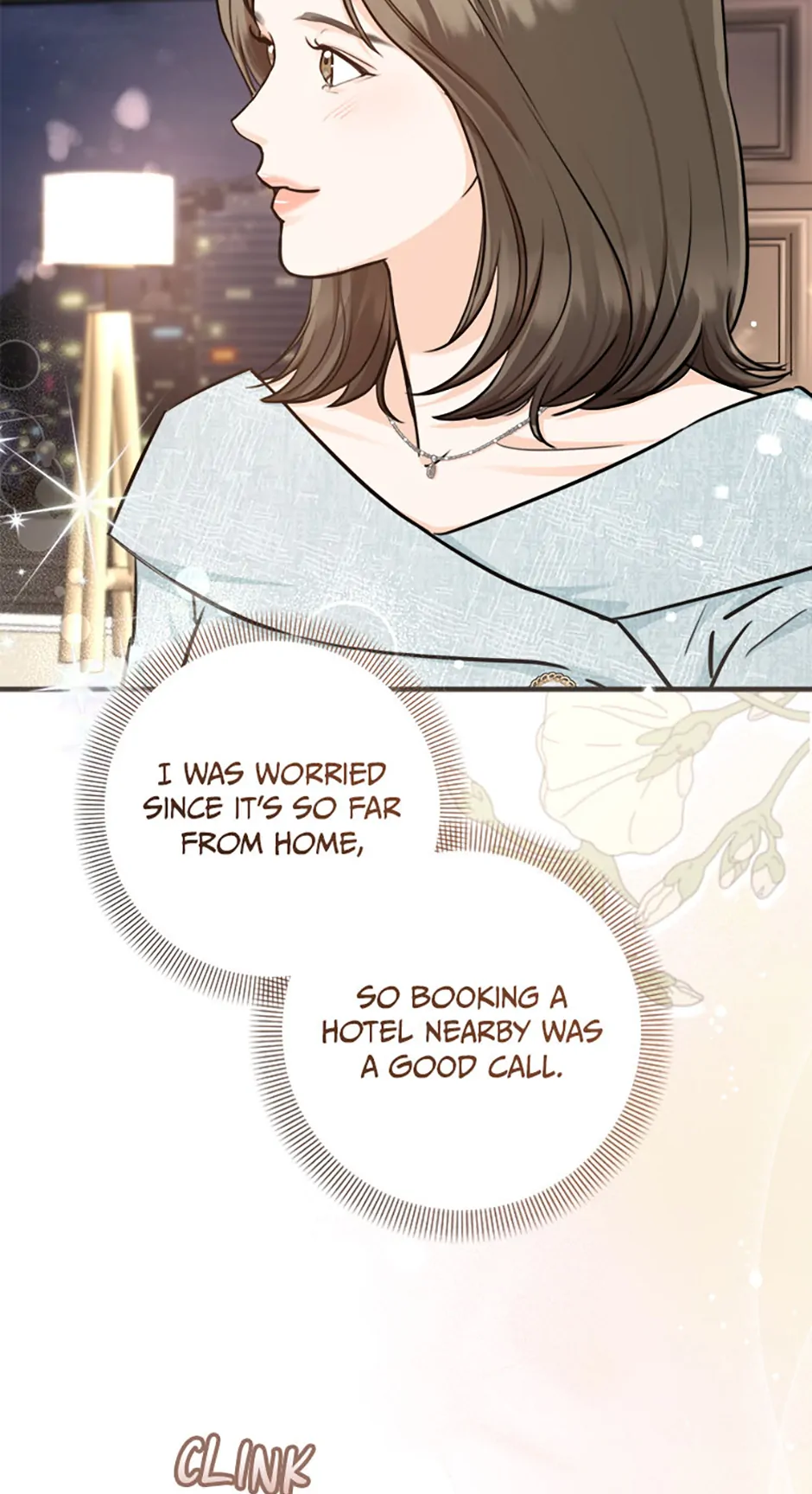 Marriage Situation chapter 71 page 4