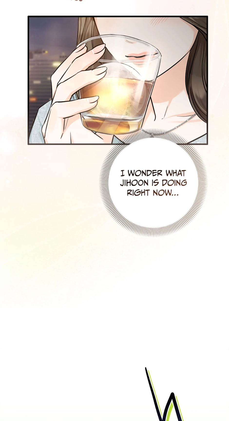 Marriage Situation chapter 71 page 5