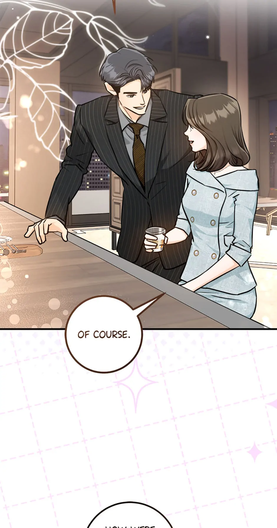Marriage Situation chapter 71 page 12