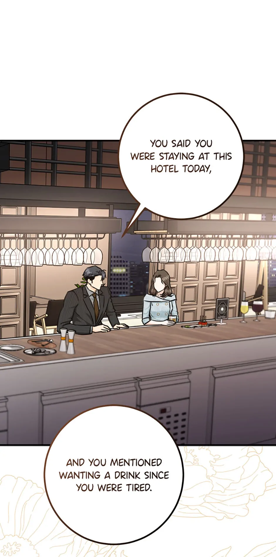 Marriage Situation chapter 71 page 14