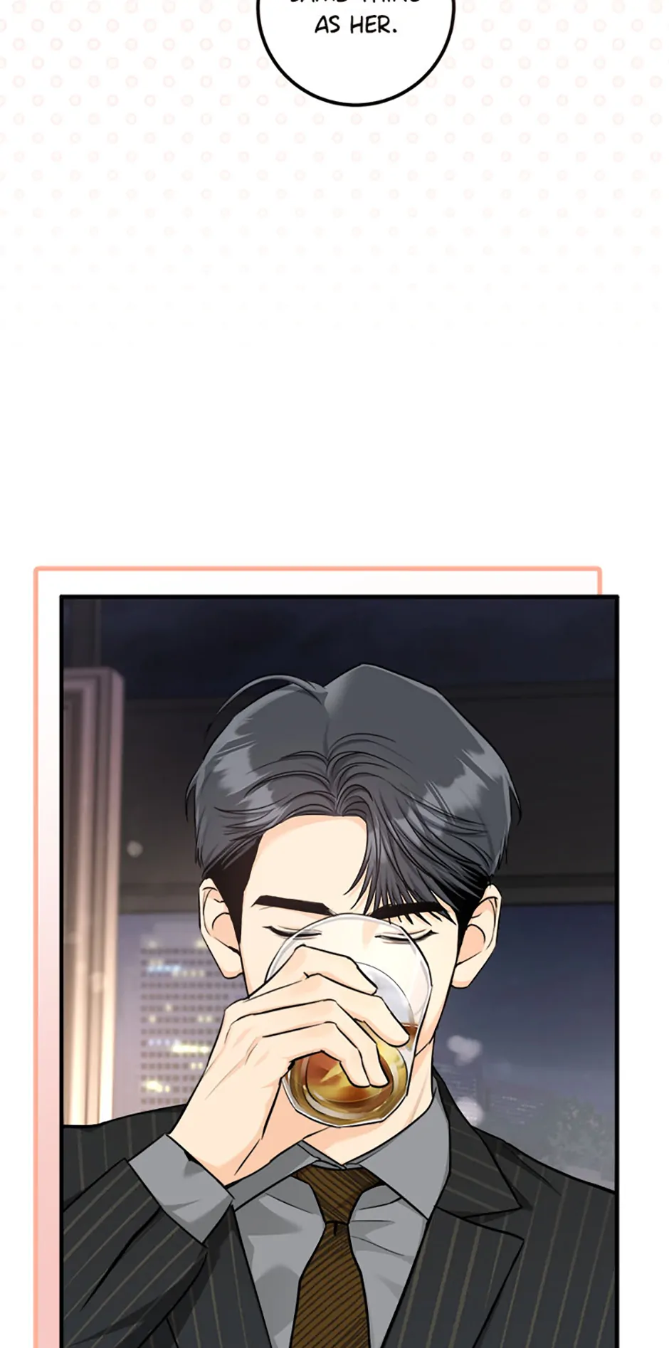 Marriage Situation chapter 71 page 18