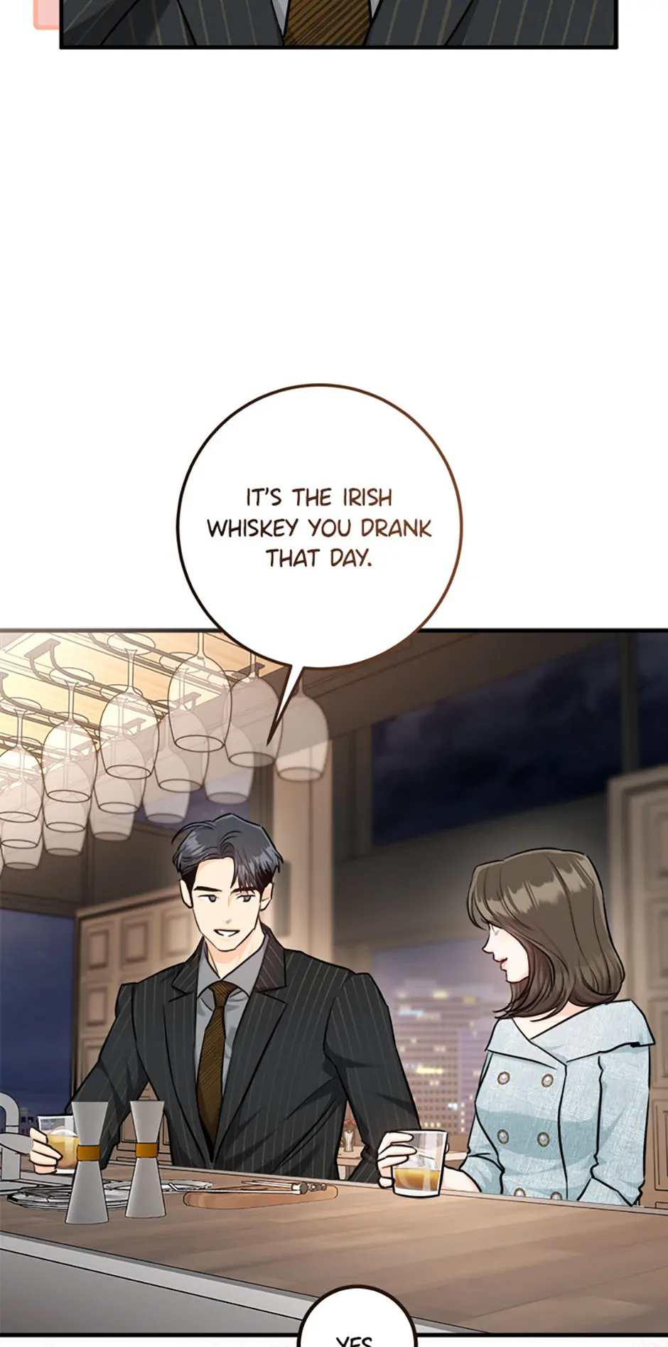 Marriage Situation chapter 71 page 19