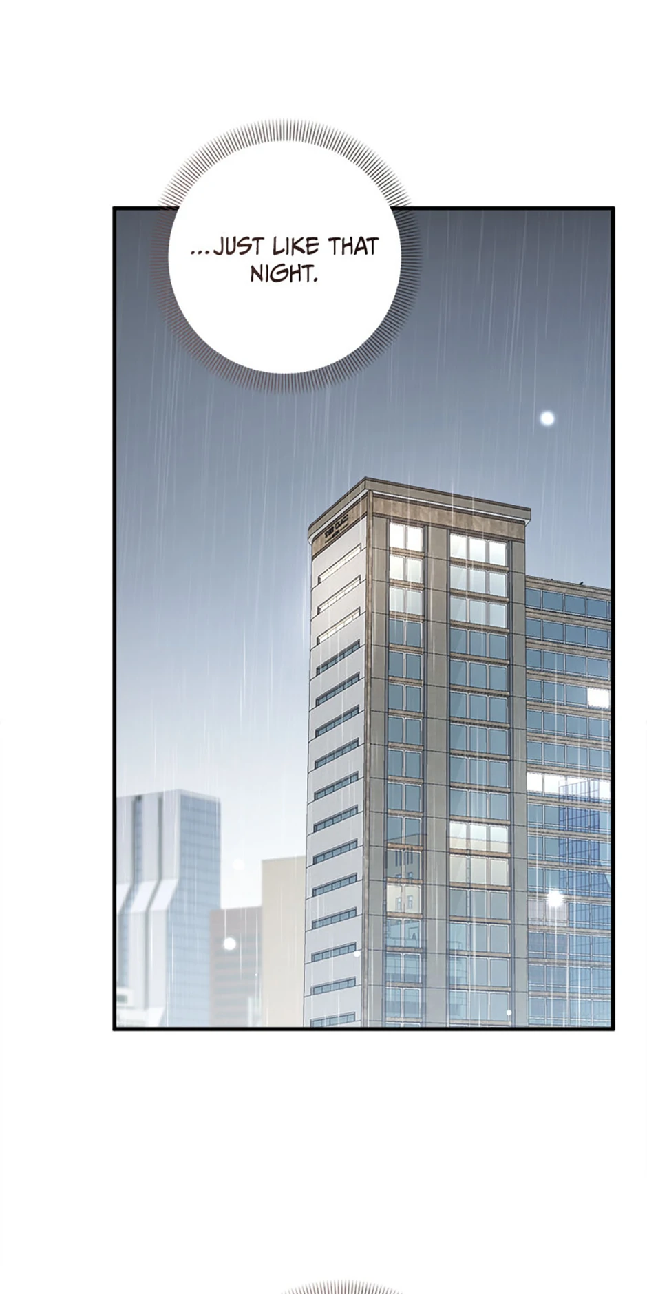 Marriage Situation chapter 71 page 21