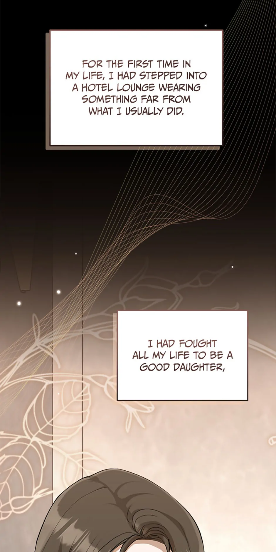 Marriage Situation chapter 71 page 23