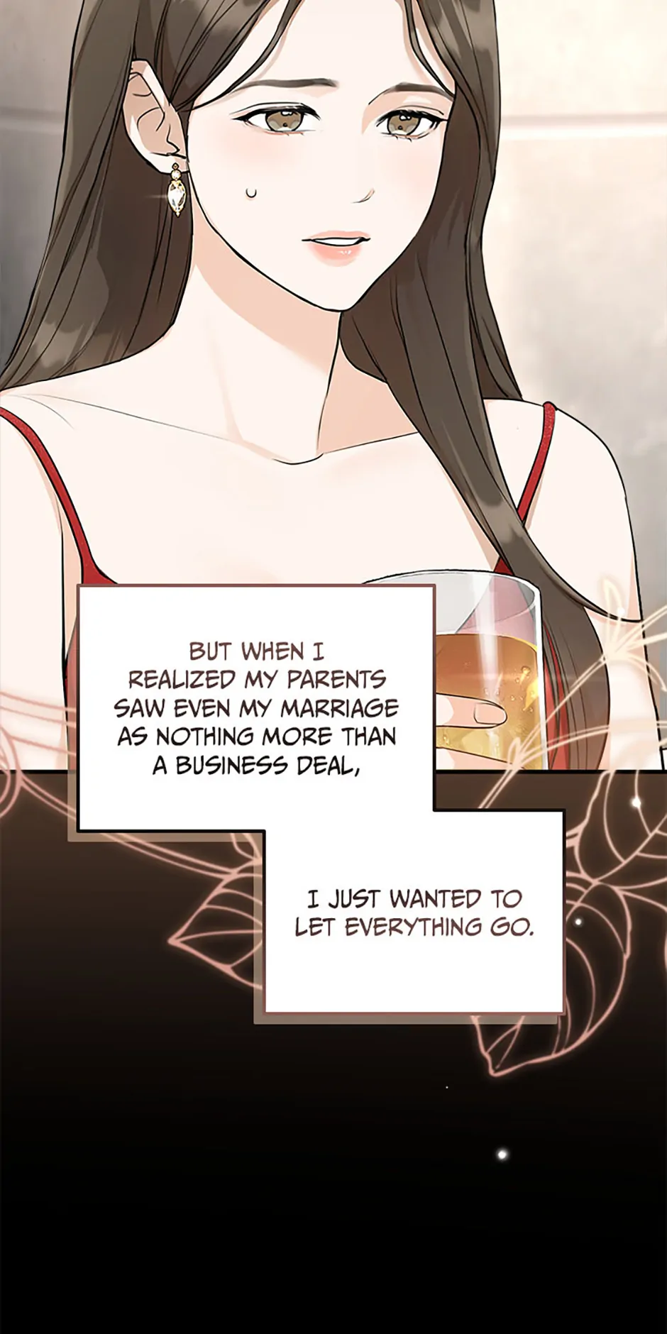 Marriage Situation chapter 71 page 24