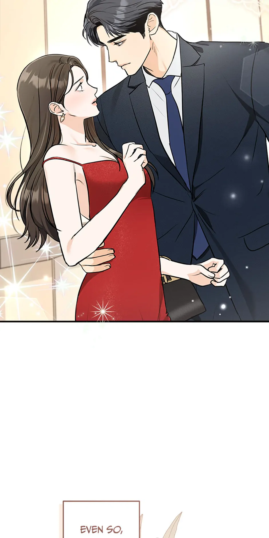 Marriage Situation chapter 71 page 27