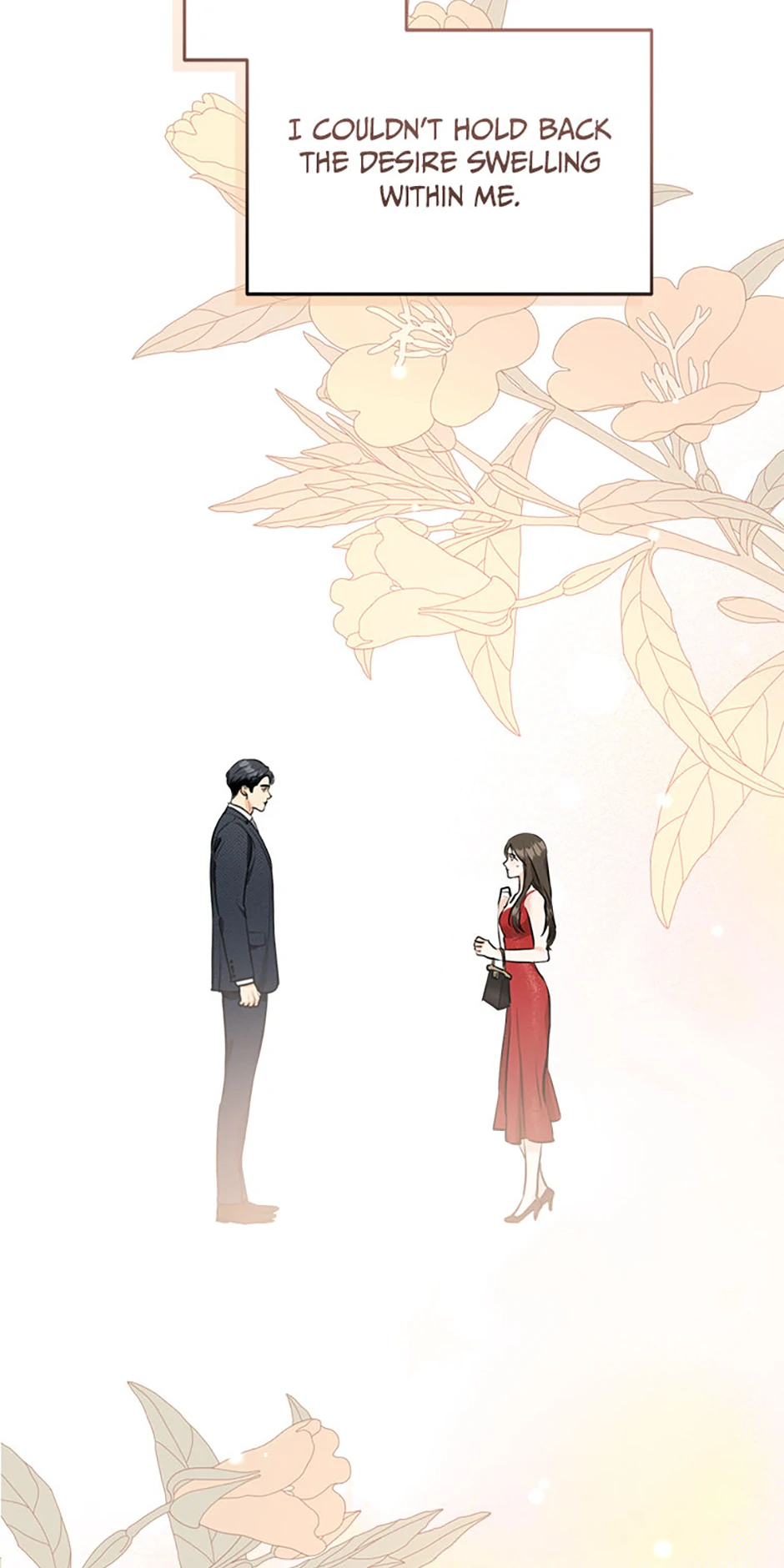 Marriage Situation chapter 71 page 28
