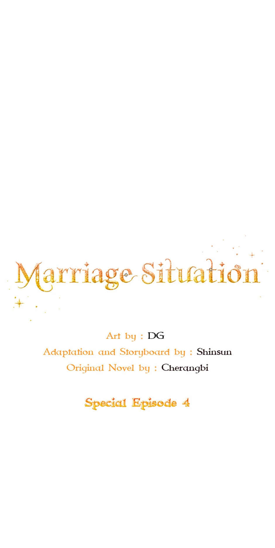 Marriage Situation chapter 71 page 30
