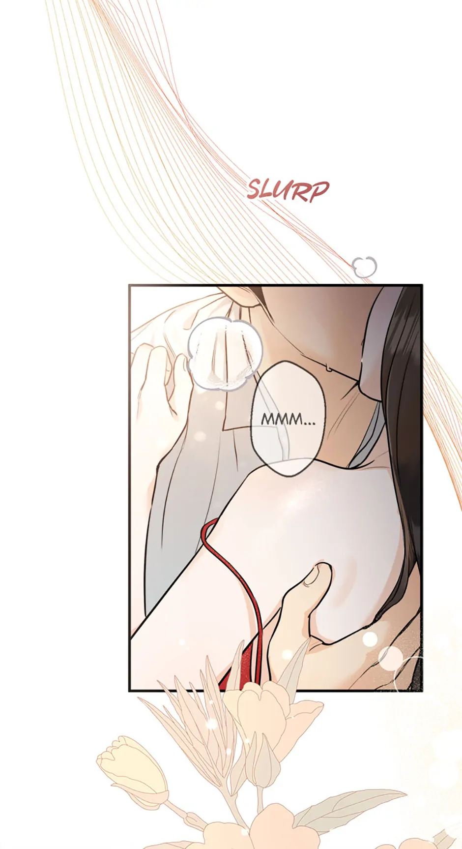 Marriage Situation chapter 71 page 32