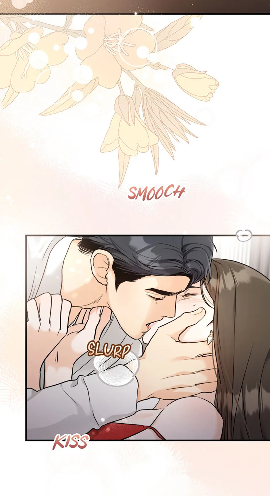 Marriage Situation chapter 71 page 34