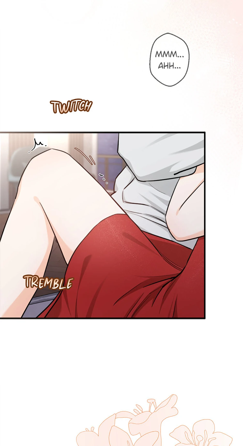 Marriage Situation chapter 71 page 35