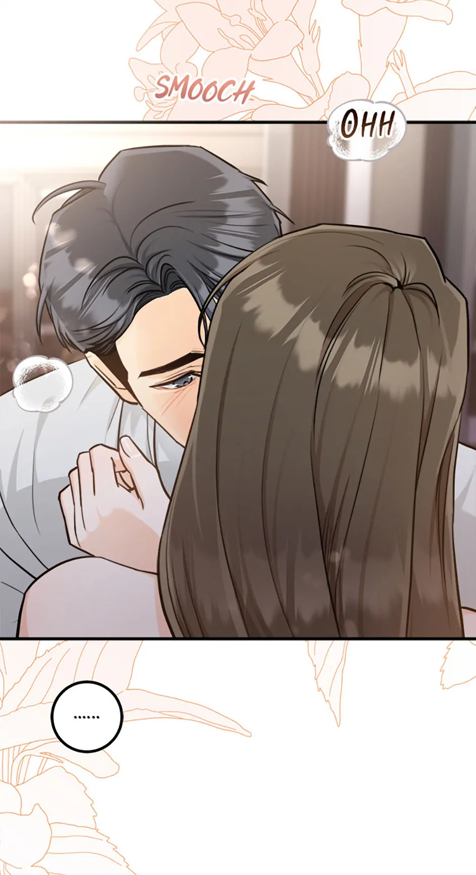 Marriage Situation chapter 71 page 36