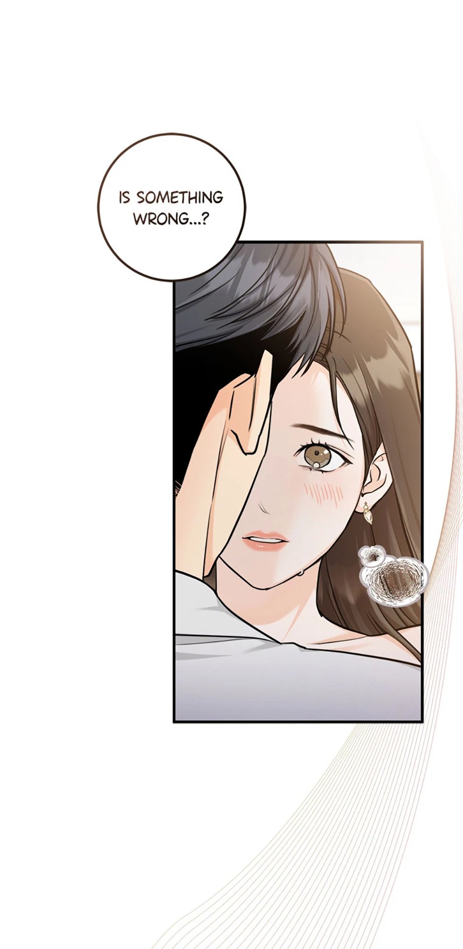 Marriage Situation chapter 71 page 38