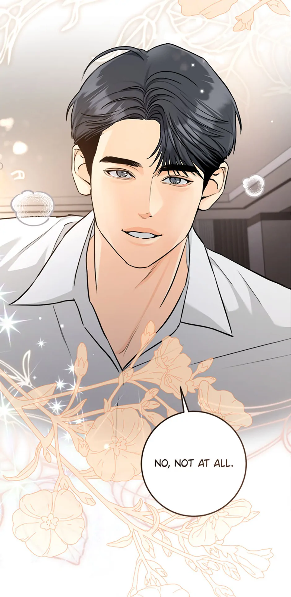 Marriage Situation chapter 71 page 40
