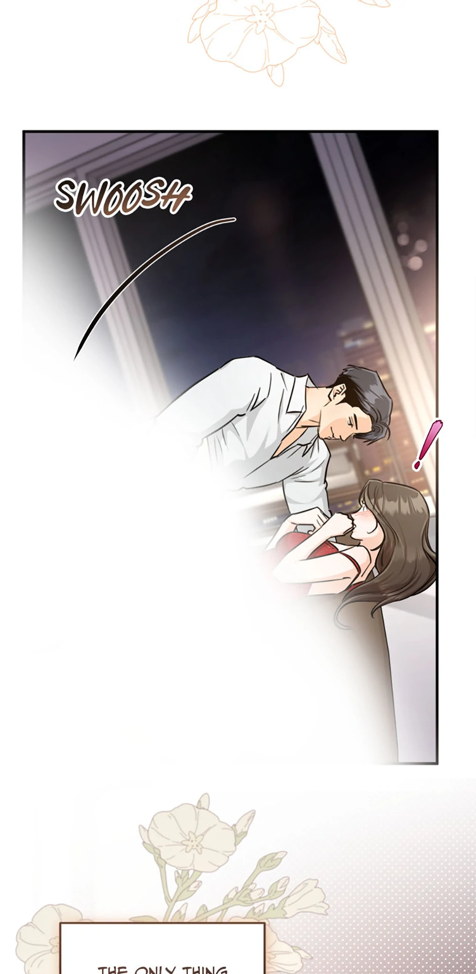 Marriage Situation chapter 71 page 41