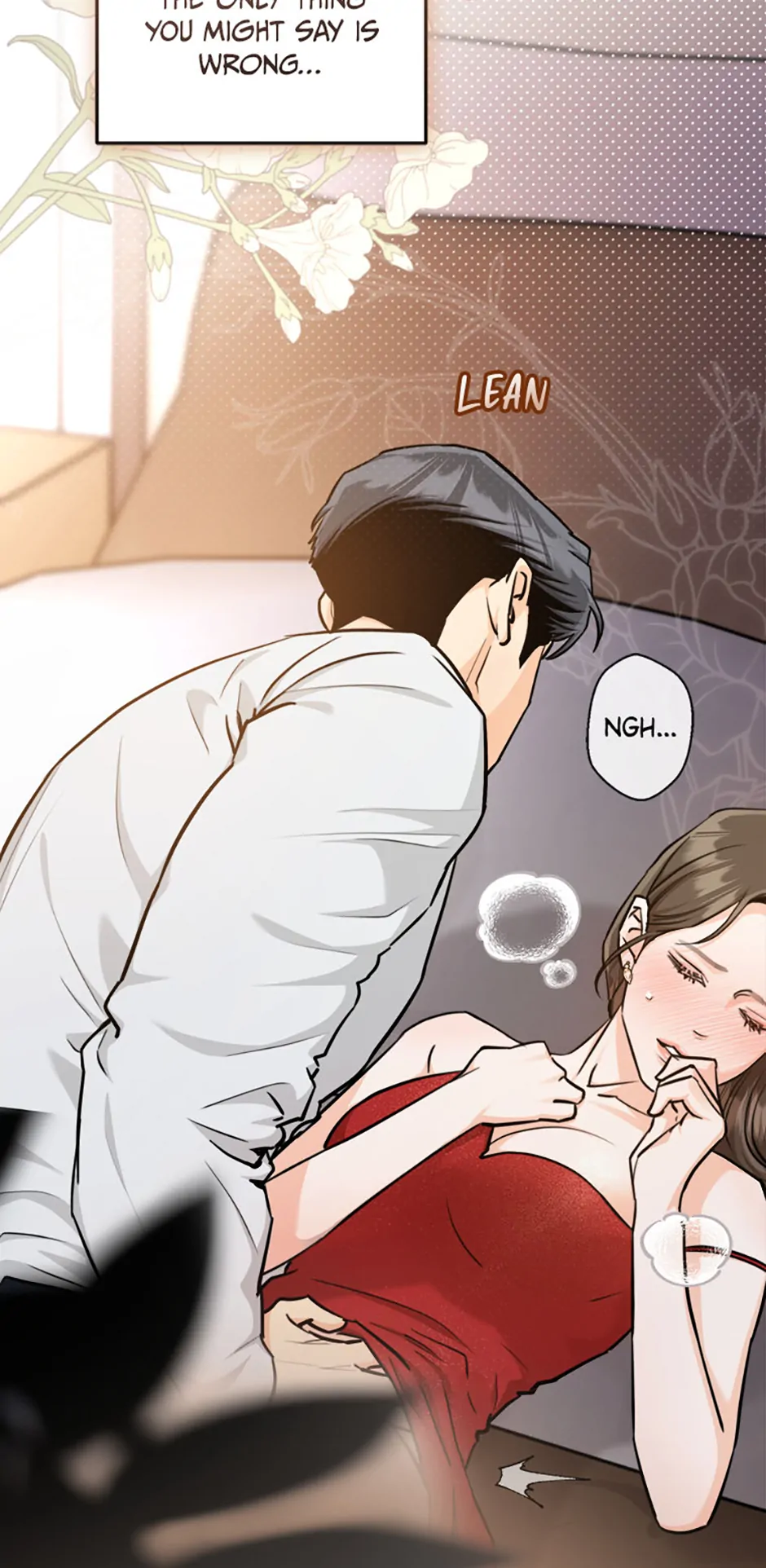 Marriage Situation chapter 71 page 42