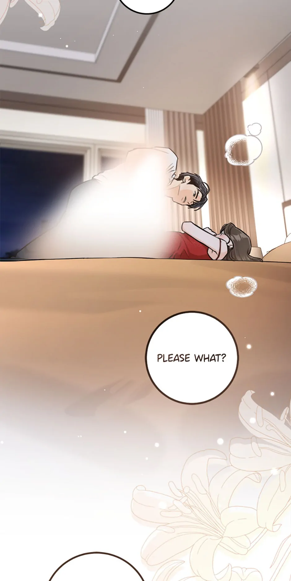 Marriage Situation chapter 71 page 46