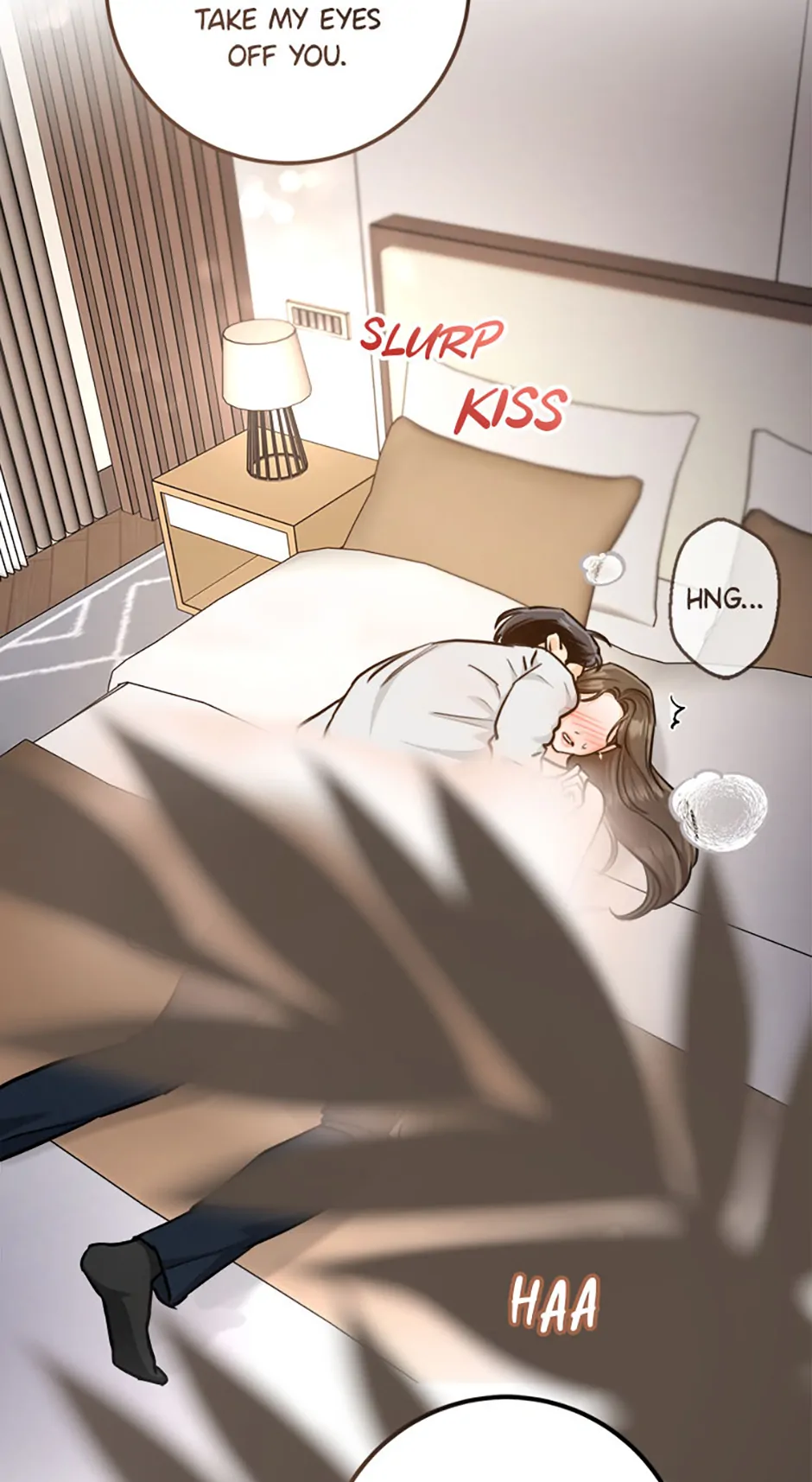 Marriage Situation chapter 71 page 50