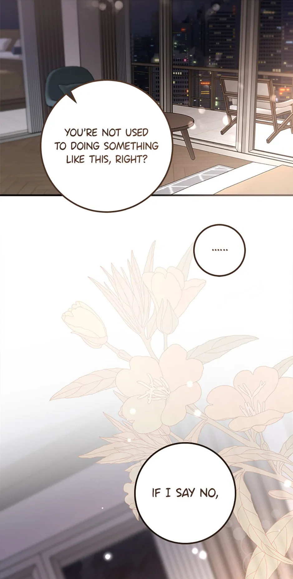 Marriage Situation chapter 71 page 57