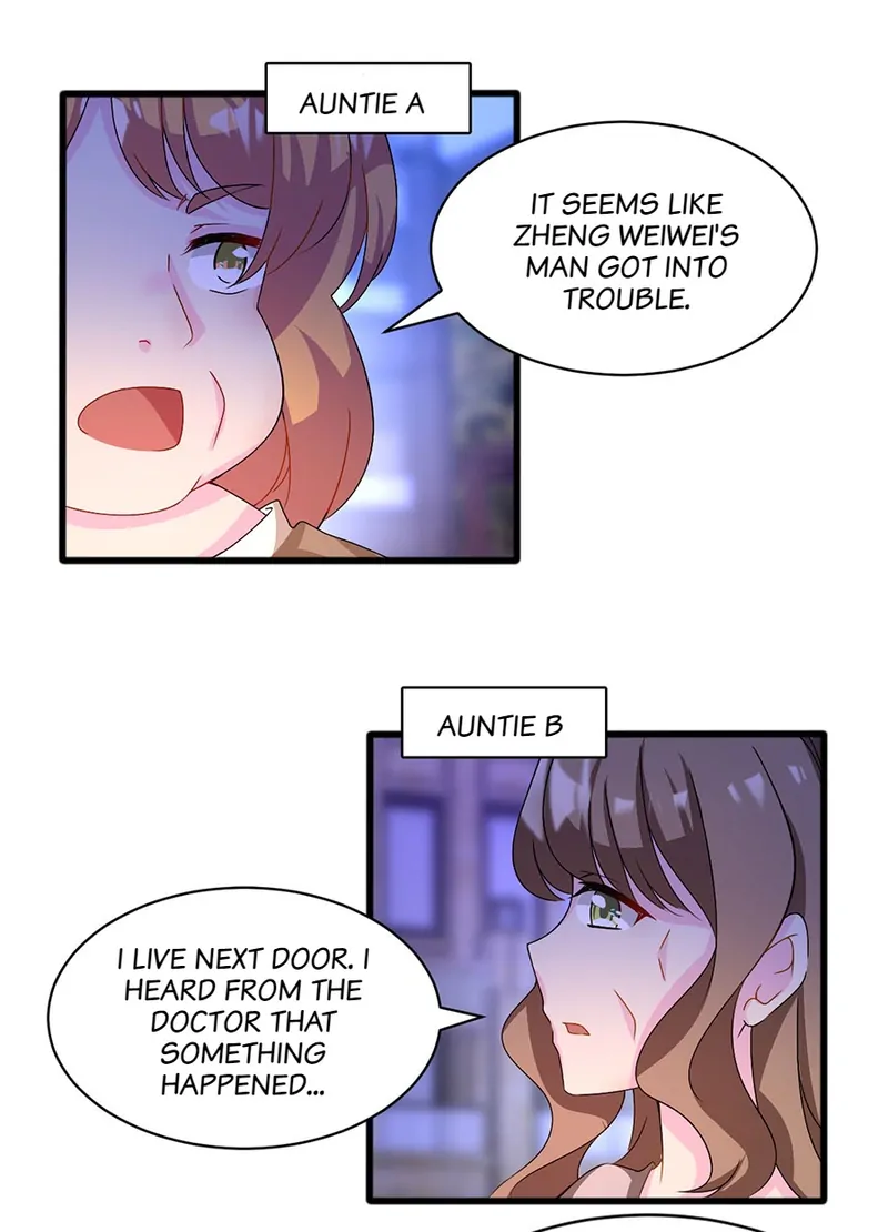 Dear Stranger chapter 1 page 3