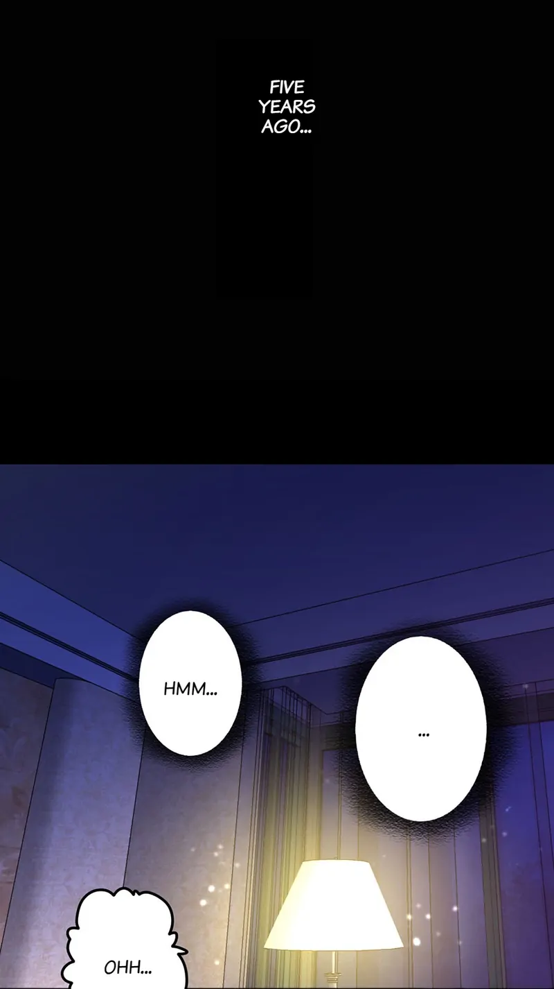 Dear Stranger chapter 1 page 6
