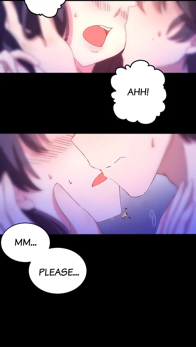 Dear Stranger chapter 1 page 7
