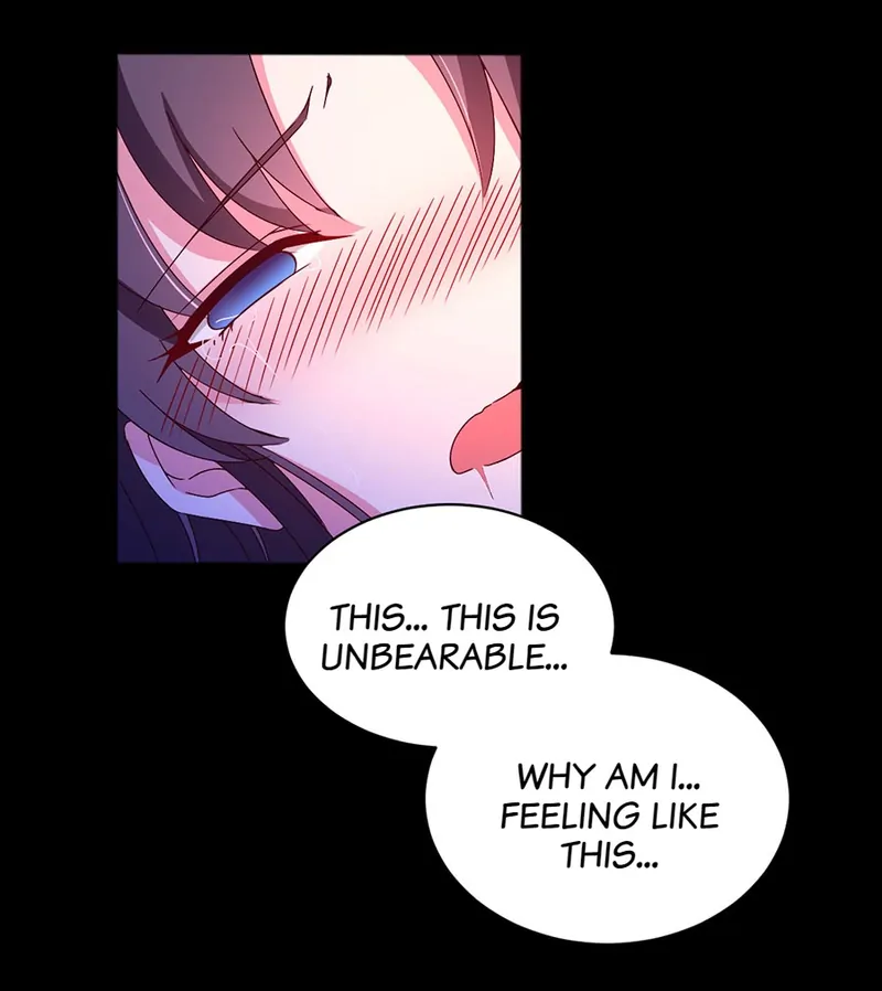 Dear Stranger chapter 1 page 8