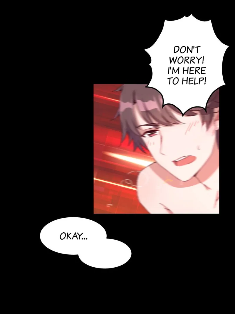 Dear Stranger chapter 1 page 9