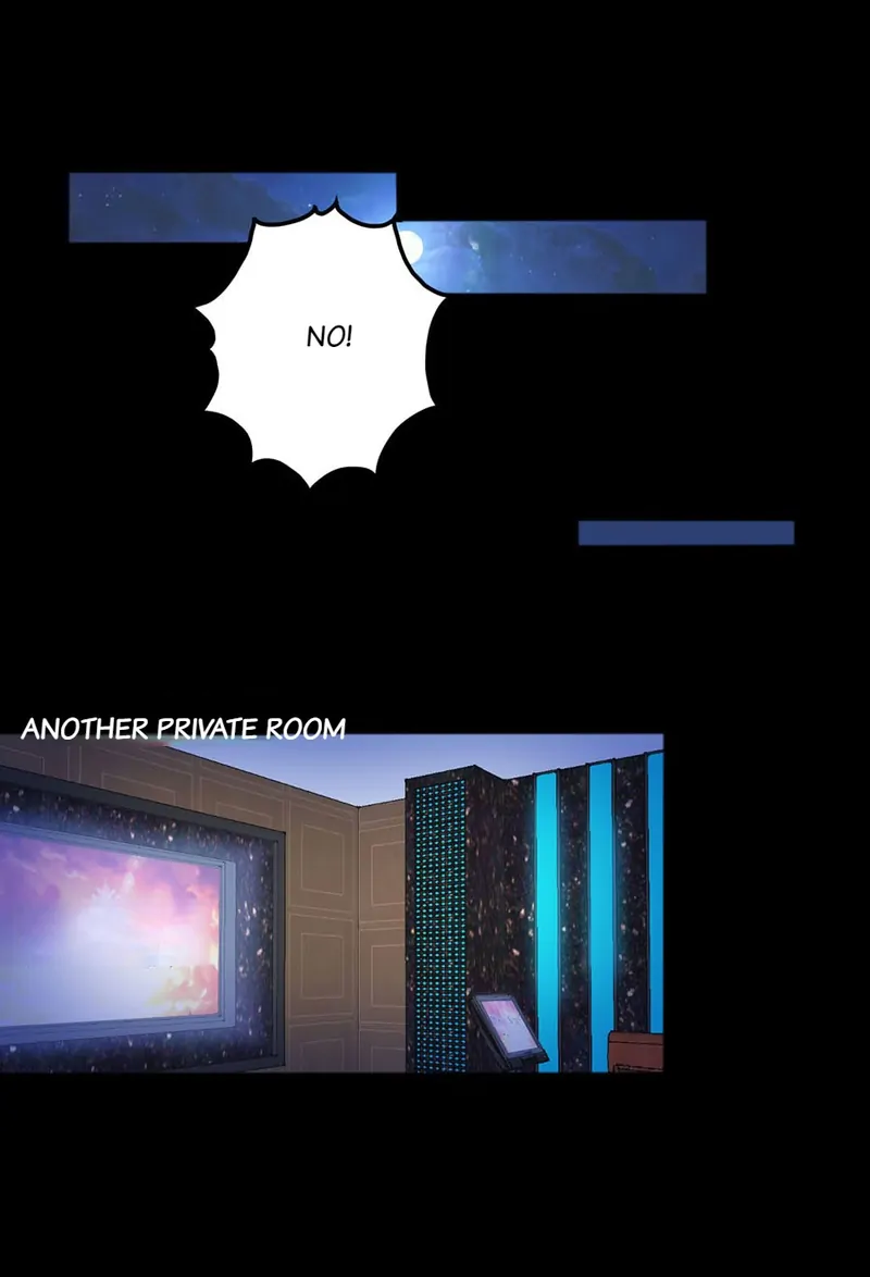 Dear Stranger chapter 1 page 10