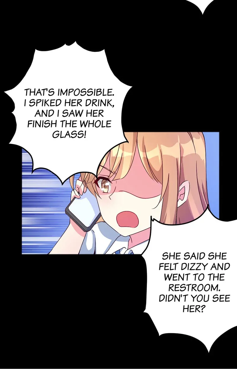 Dear Stranger chapter 1 page 15