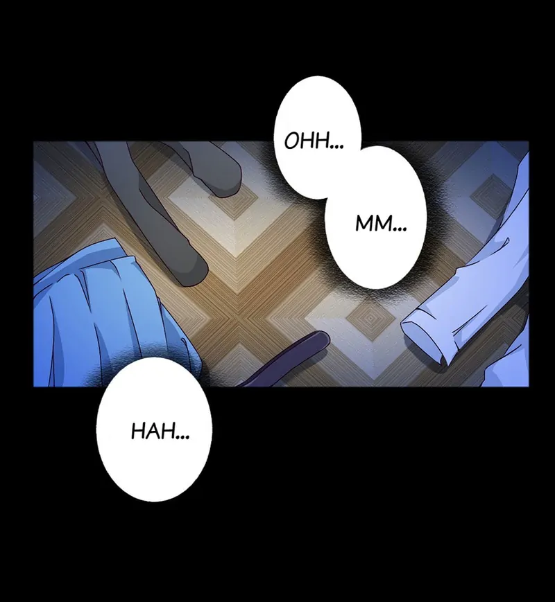 Dear Stranger chapter 1 page 16