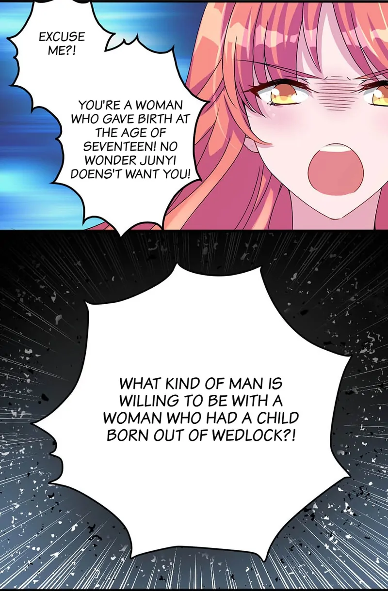 Dear Stranger chapter 1 page 24
