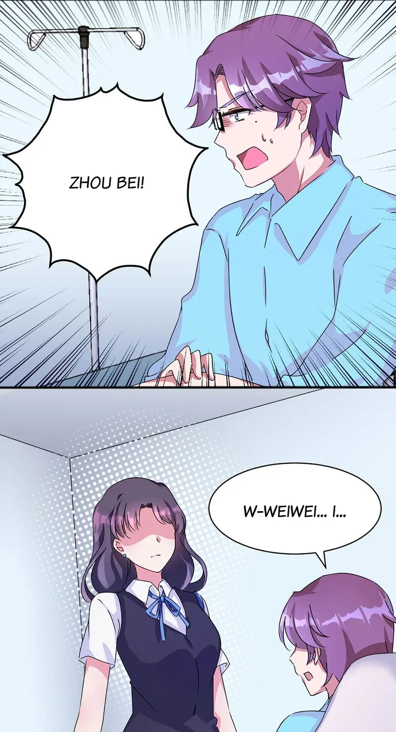 Dear Stranger chapter 1 page 25