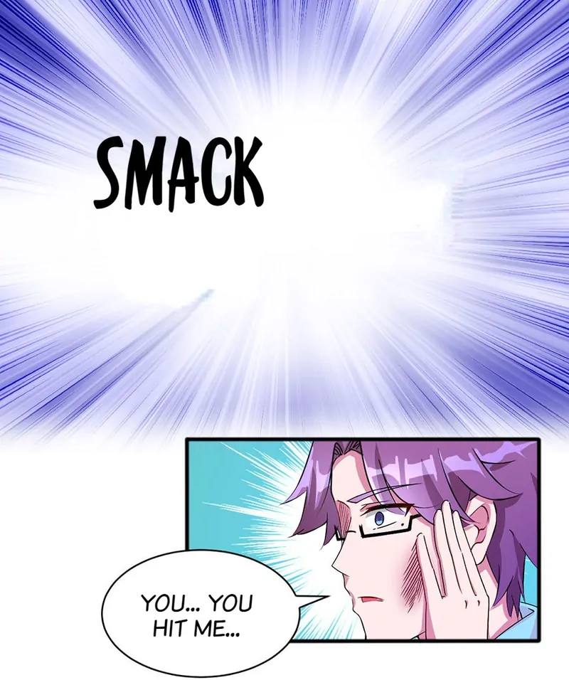 Dear Stranger chapter 1 page 26