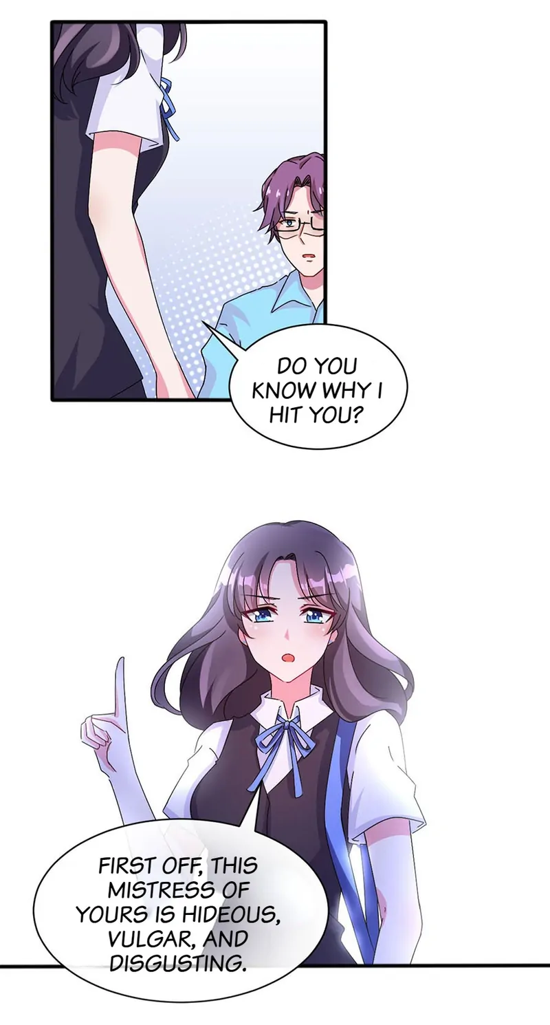 Dear Stranger chapter 1 page 27