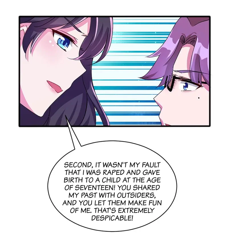 Dear Stranger chapter 1 page 28