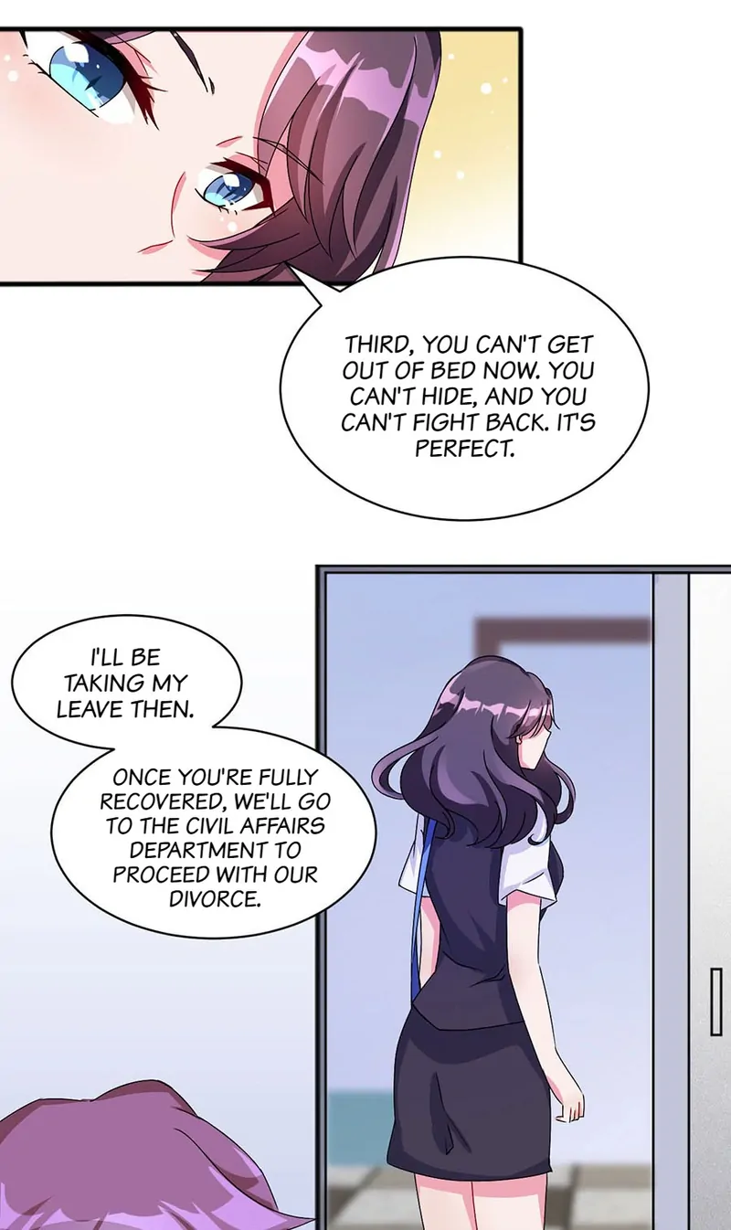 Dear Stranger chapter 1 page 29